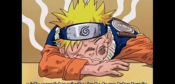 Naruto classico episodio 03 pt br
